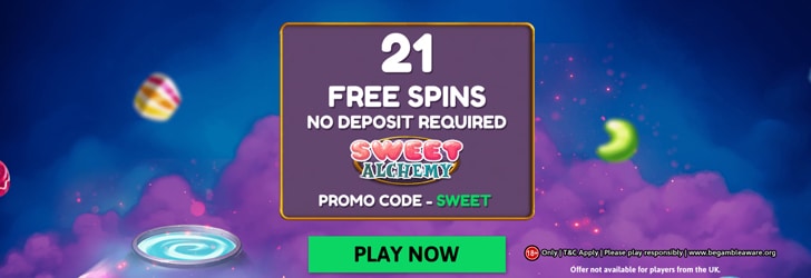 The Online Casino Free Spins No Deposit