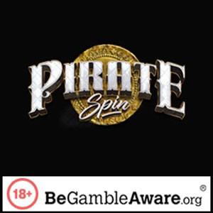 Pirate Spin Casino Free Spins on deposit