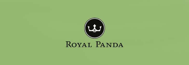 royal panda casino deposit bonus
