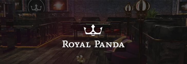 Royal Panda Casino Deposit Bonus