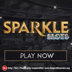 sparkle slots casino free spins