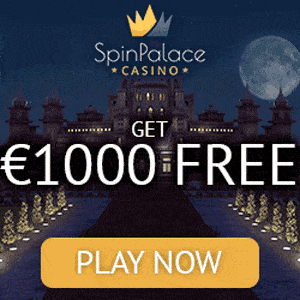 Spin Palace Casino No Deposit Bonus