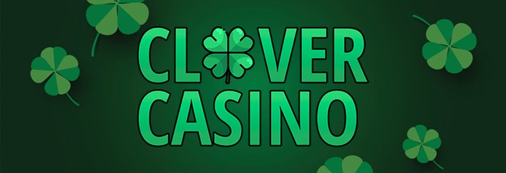 Clover Casino free spins no deposit