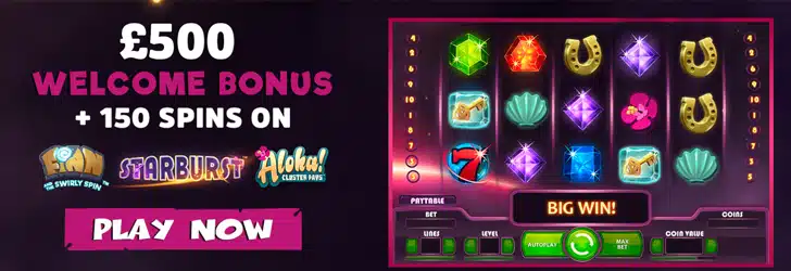 Fortune Mobile Casino Free Spins
