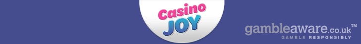 Casino Joy Free Spins