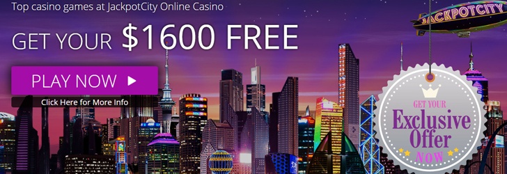 Jackpot Grand Casino No Deposit Bonus Codes