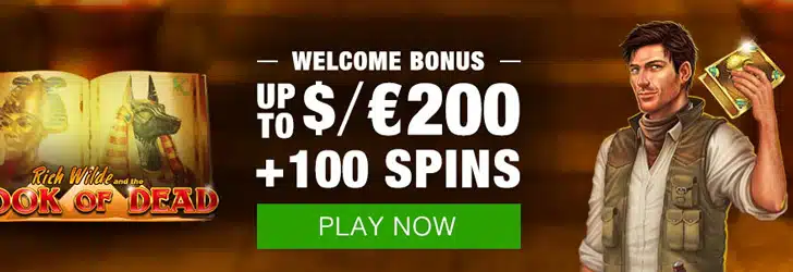 Magic Red Casino Free Spins