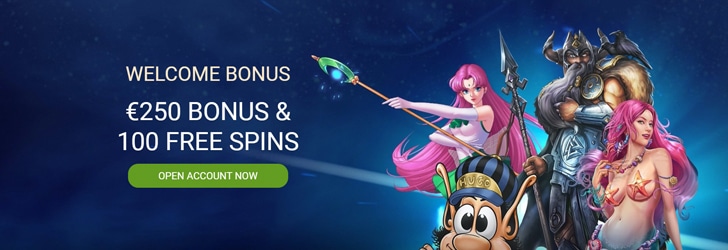 Stakes Casino Free Spins