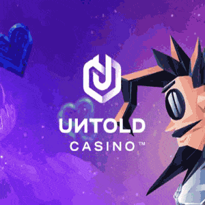 Untold Casino Free Spins