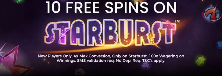 Vinnare Casino Free Spins No Deposit