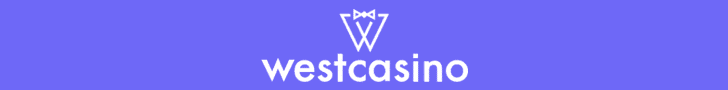 West Casino free spins