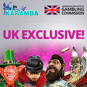 Karamba Casino Free Spins Karamba Casino Free Spins