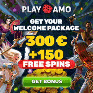 Play Amo Casino Free Spins