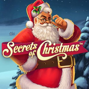 Secret of Christmas free spins no deposit