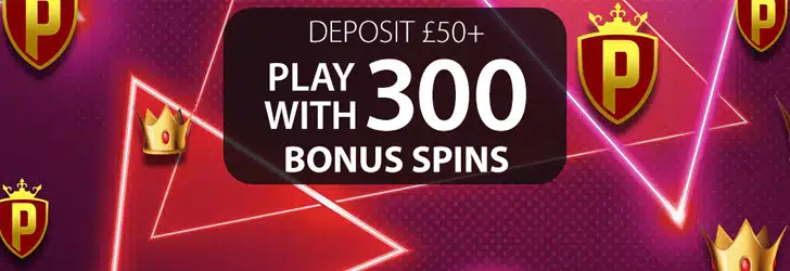 chelsea palace Casino free spins