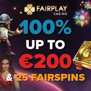 Fairplay Casino Free Spins