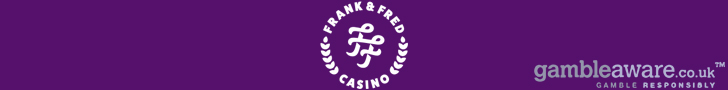 Frank & Fred Casino Free Spins No Deposit