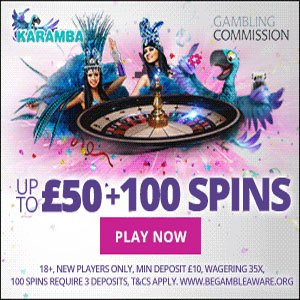 Prime Casino 100 Free Spins