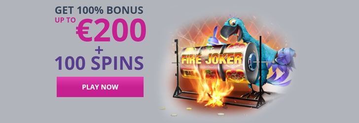 karamba casino 100 free spins