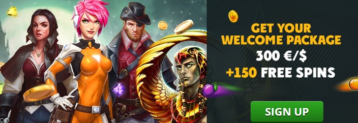 Playamo Casino Free Spins