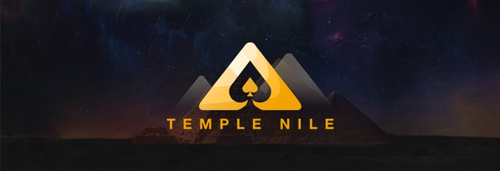 Temple Nile Casino Free Spins