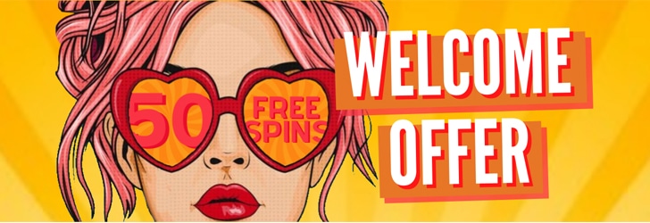 Quinn Bet Casino free spins