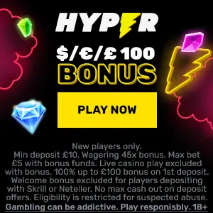 hyper casino