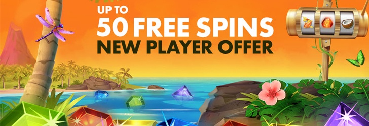 Bet365 free spins app