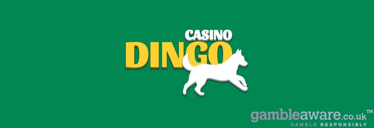 Casino Dingo Free Spins