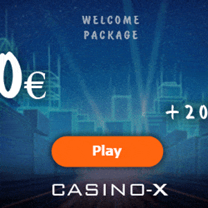 Casino - X Free Spins