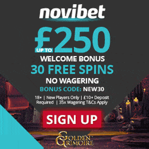 Novibet Novibet