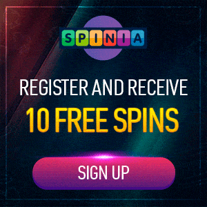 Deposit 10 Free Spins
