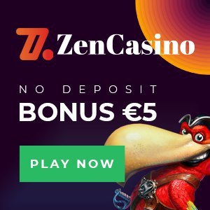 Zen Casino No Deposit