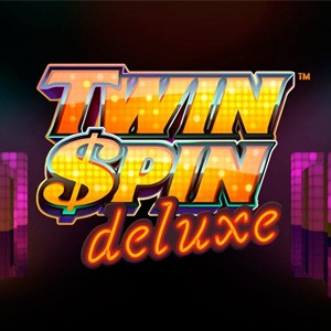 Twin Spin Deluxe slot free spins no deposit