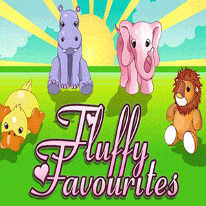 Fluffy Favourite Free Spins