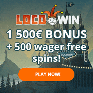 Loco Win Casino Free Spins