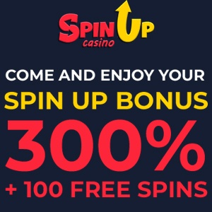 Spin Up Casino Free Spins