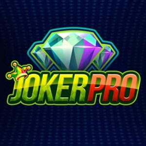 Joker Pro free spins no deposit
