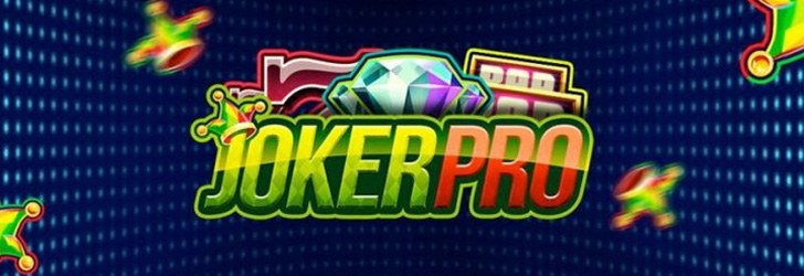 Joker Pro Free Spins no deposit