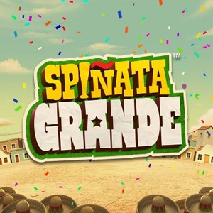 Spinatra Grande