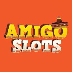 Amigo Slots Casino Free Spins