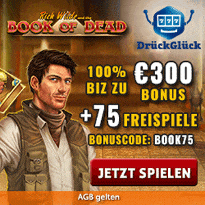 DrüeckGlüeck Casino