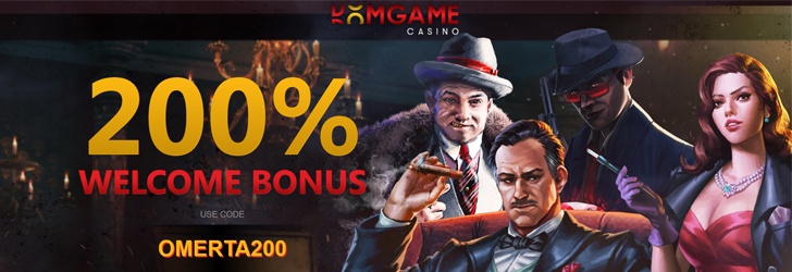 Domgame Casino Free Spins