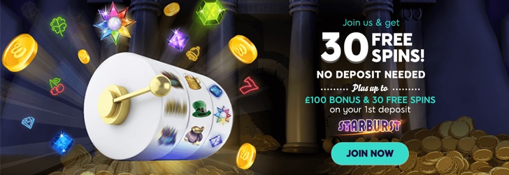 100 % free Spins No deposit British slots gratis cleopatra penny 2021 Claim 400+ Free Spins Right here!