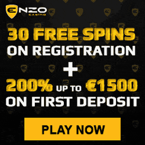 30 Free Spins On Sign Up