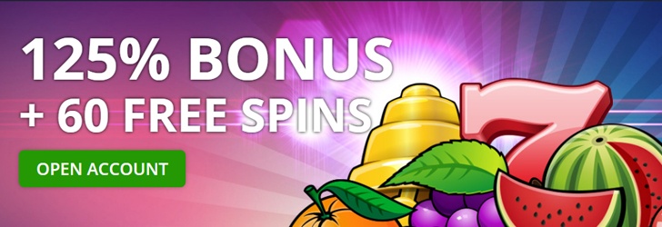 Fruits 4 Real Casino Free Spins