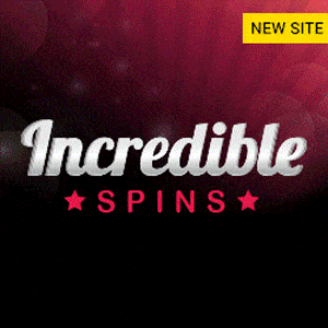 Incredible Spins Casino Free Spins