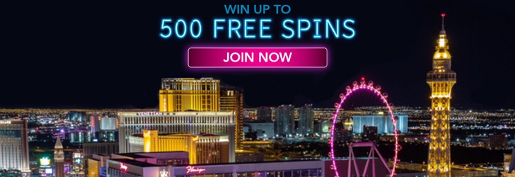 Late Casino Free Spins