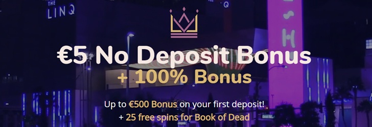 Lord Lucky Casino No Deposit