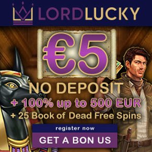 Free 5 No Deposit Casino Bonus New Free Spins No Deposit